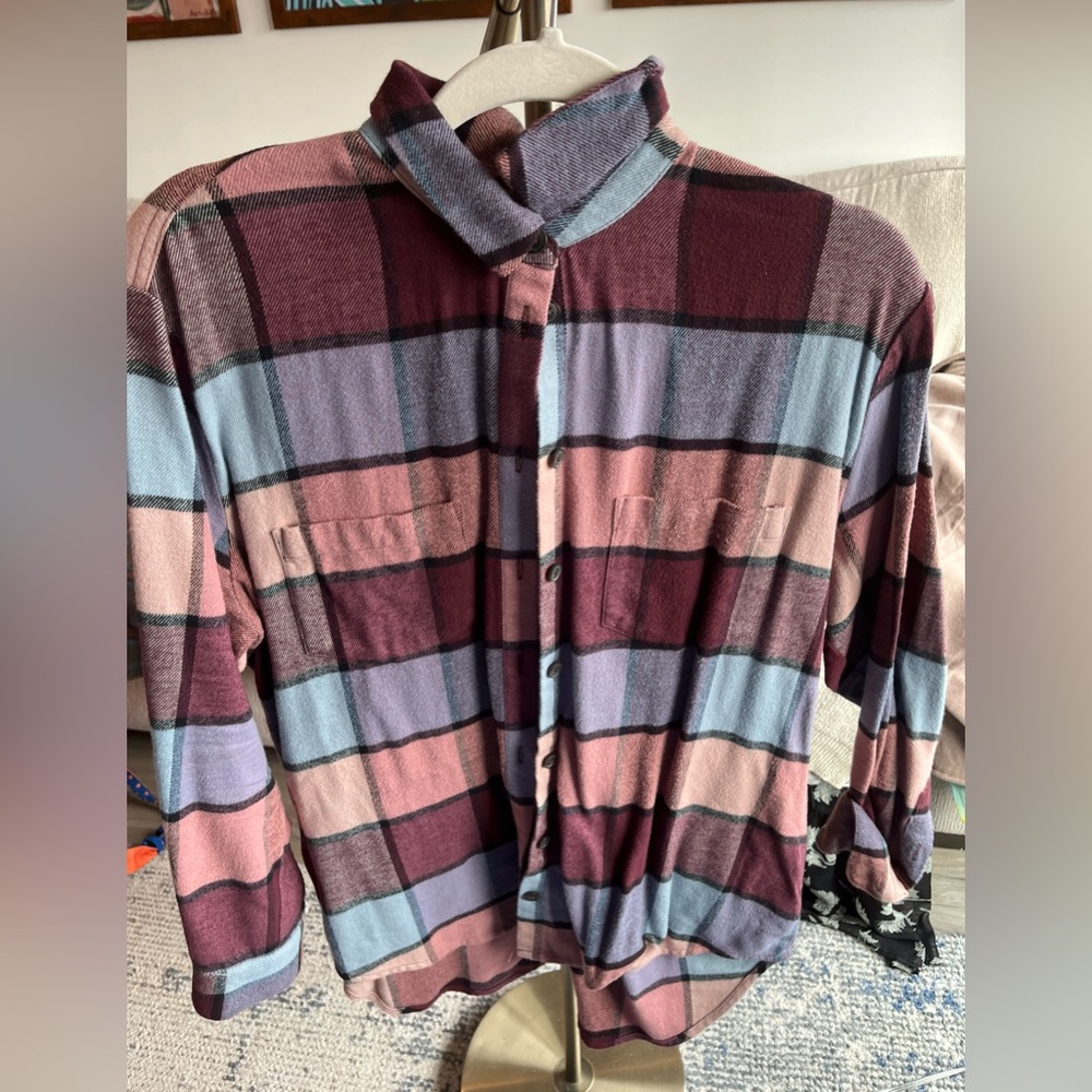 NWT Madewell Shirt